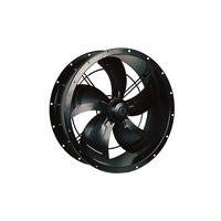 Вентилятор осевой ВО-4М350С Тепломаш