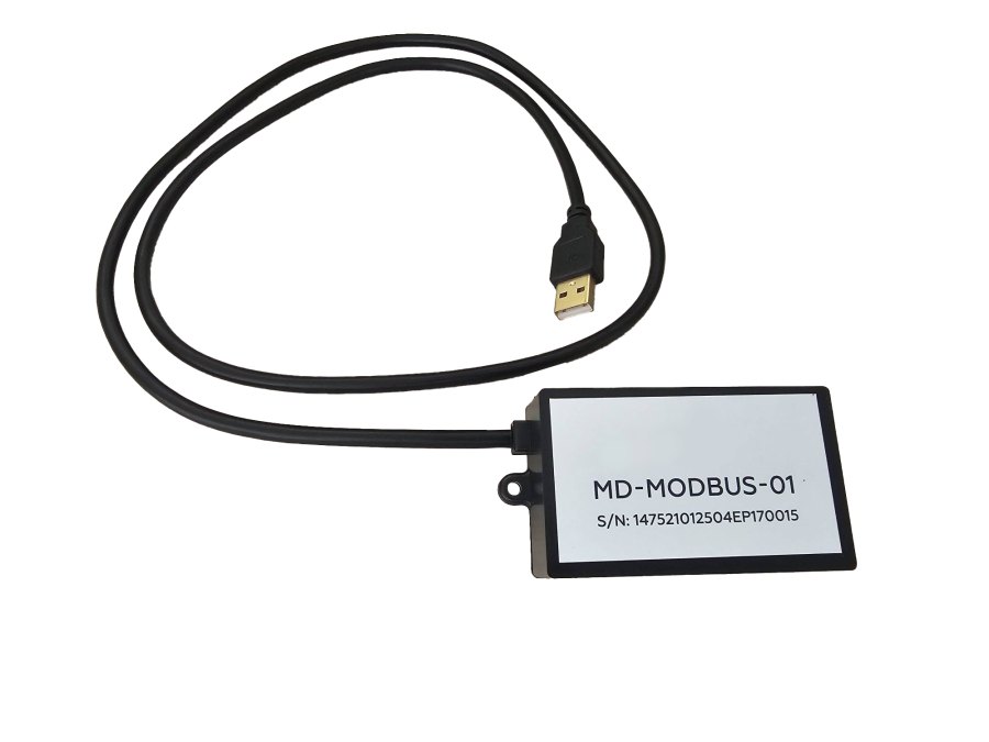 Шлюз MDV MD-MODBUS-01 Шлюз MDV MD-MODBUS-01