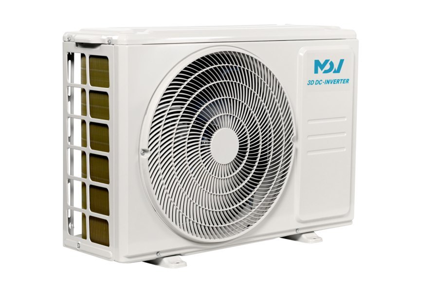 Кассетная сплит-система MDV MDCA1I-18HRFN8/MDOAG-18HFN8