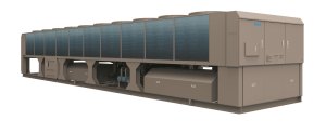 Чиллер MDV AirBoost MDVS-CAF175HV (FC-D)
