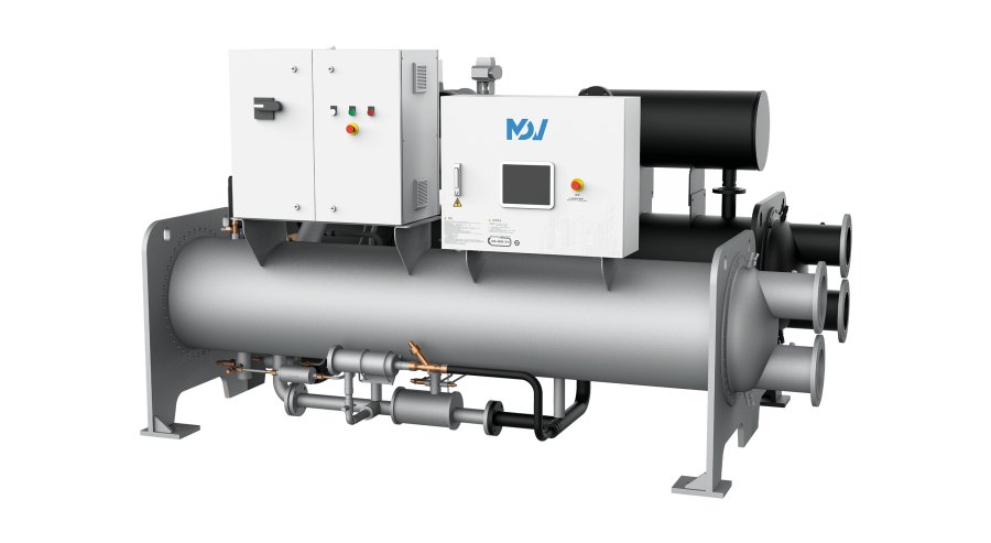 Чиллер MDV Aqua VFD MDVL-CWF1600UV10