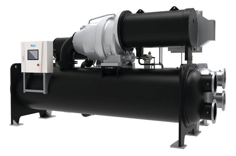 Чиллер MDV Aqua Effective MDVL-CWE2100E10 Чиллер MDV Aqua Effective MDVL-CWE2100E10