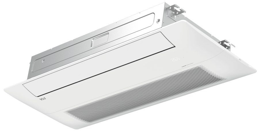 Кассетный внутренний блок мульти-сплит MDV MDCA2I-24HRFN8