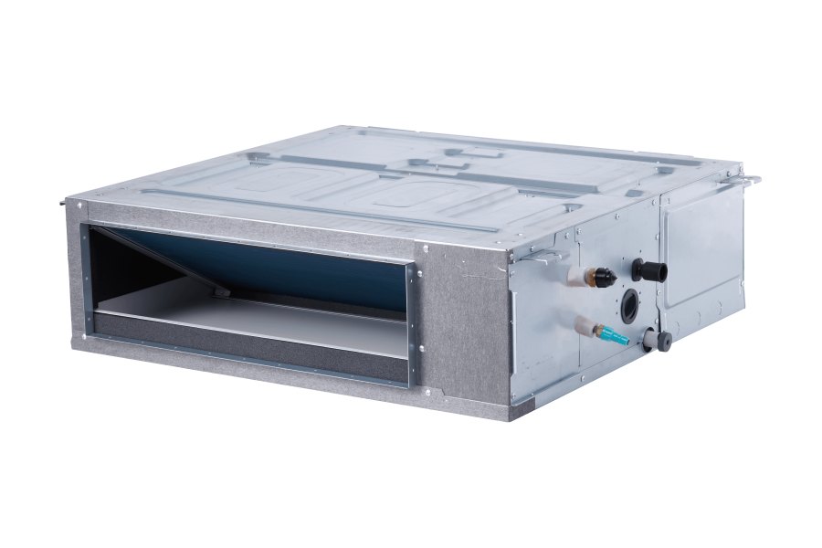 Канальный средненапорный внутренний блок MDV Quantum MDVID2-28HVR1D