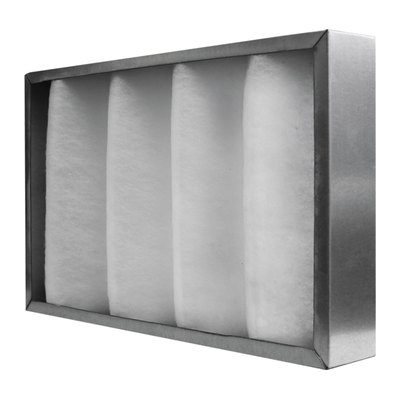 Фильтр воздушный для ВПУ 4000 (740х500х98) M5