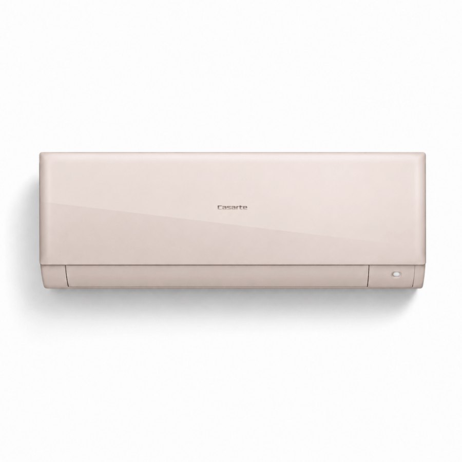 Сплит-система Casarte Eletto CAS35CX1/R3-G / 1U35CX1/R3, шампань Сплит-система Casarte Eletto CAS35CX1/R3-G / 1U35CX1/R3, шампань