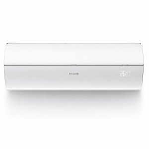 Сплит-система Casarte Triano CAS25MW1/R3-W / 1U25MW1/R3, белый