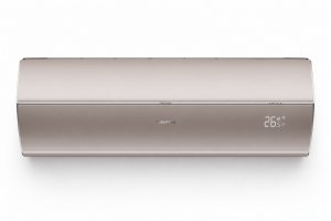 Сплит-система Casarte Triano CAS25MW1/R3-G / 1U25MW1/R3, золотой