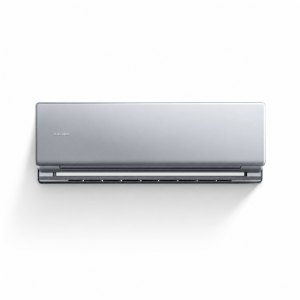 Настенный внутренний блок Casarte Velato CAS25CC1/R3-S для мульти-сплит систем, серебряный кварц