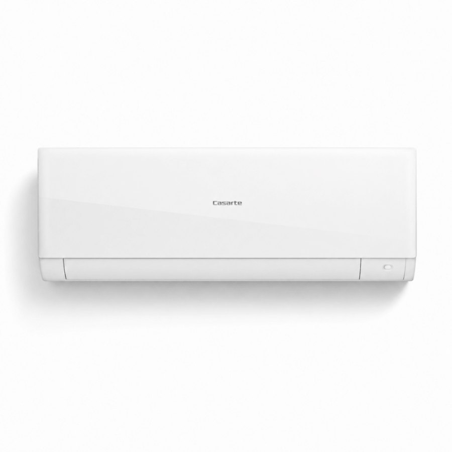Настенный внутренний блок Casarte Eletto CAS50CX1/R3-W для мульти-сплит систем, белый матовый Настенный внутренний блок Casarte Eletto CAS50CX1/R3-W для мульти-сплит систем, белый матовый