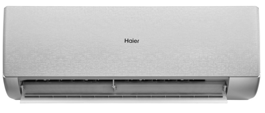 Сплит-система Haier Stellar HP AS20SHP2HRA-S / 1U20SHP2FRA, серебряный