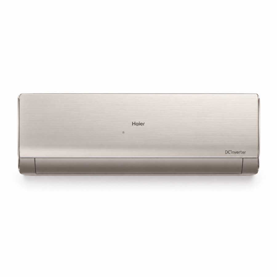 Сплит-система Haier Lightera Super Match AS09NS6ERA-G / 1U09BS3ERA, золотой