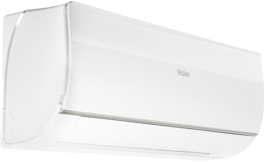 Сплит-система Haier Flexis On-Off HSU-09HFF203/R3-W / HSU-09HUF203/R3, белый
