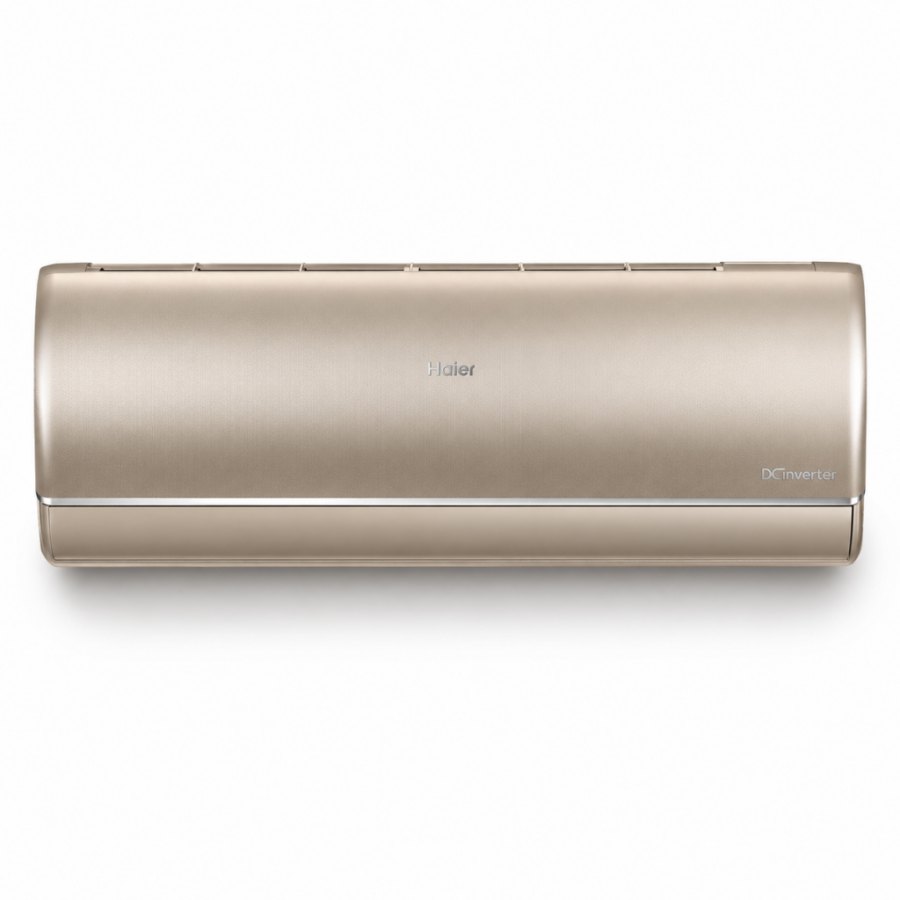 Настенный внутренний блок Haier Jade AS35S2SJ3FA-G для мульти-сплит систем, золотой Настенный внутренний блок Haier Jade AS35S2SJ3FA-G для мульти-сплит систем, золотой