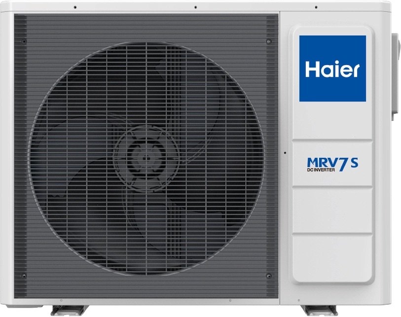 Наружный блок Haier MRV 7S AU052FCERL, 5 HP Наружный блок Haier MRV 7S AU052FCERL, 5 HP