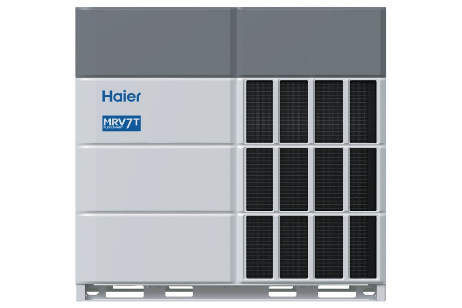 Наружный блок Haier MRV 7T AV46NMGETA, 46 HP