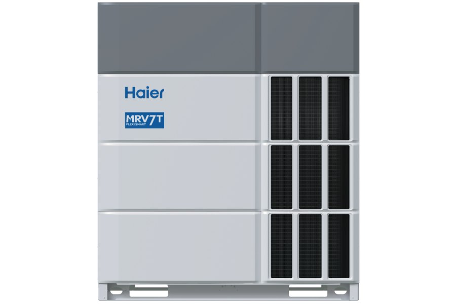Наружный блок Haier MRV 7T ECO AV26IMGEVA, 26 HP Наружный блок Haier MRV 7T ECO AV26IMGEVA, 26 HP
