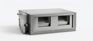 Канальный высоконапорный внутренний блок MRV Haier AD282MHERA