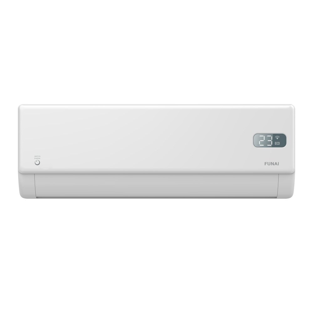 Инверторная сплит-система FUNAI AKOYA Inverter RAC-I-AK75HP.D02 Инверторная сплит-система FUNAI AKOYA Inverter RAC-I-AK75HP.D02