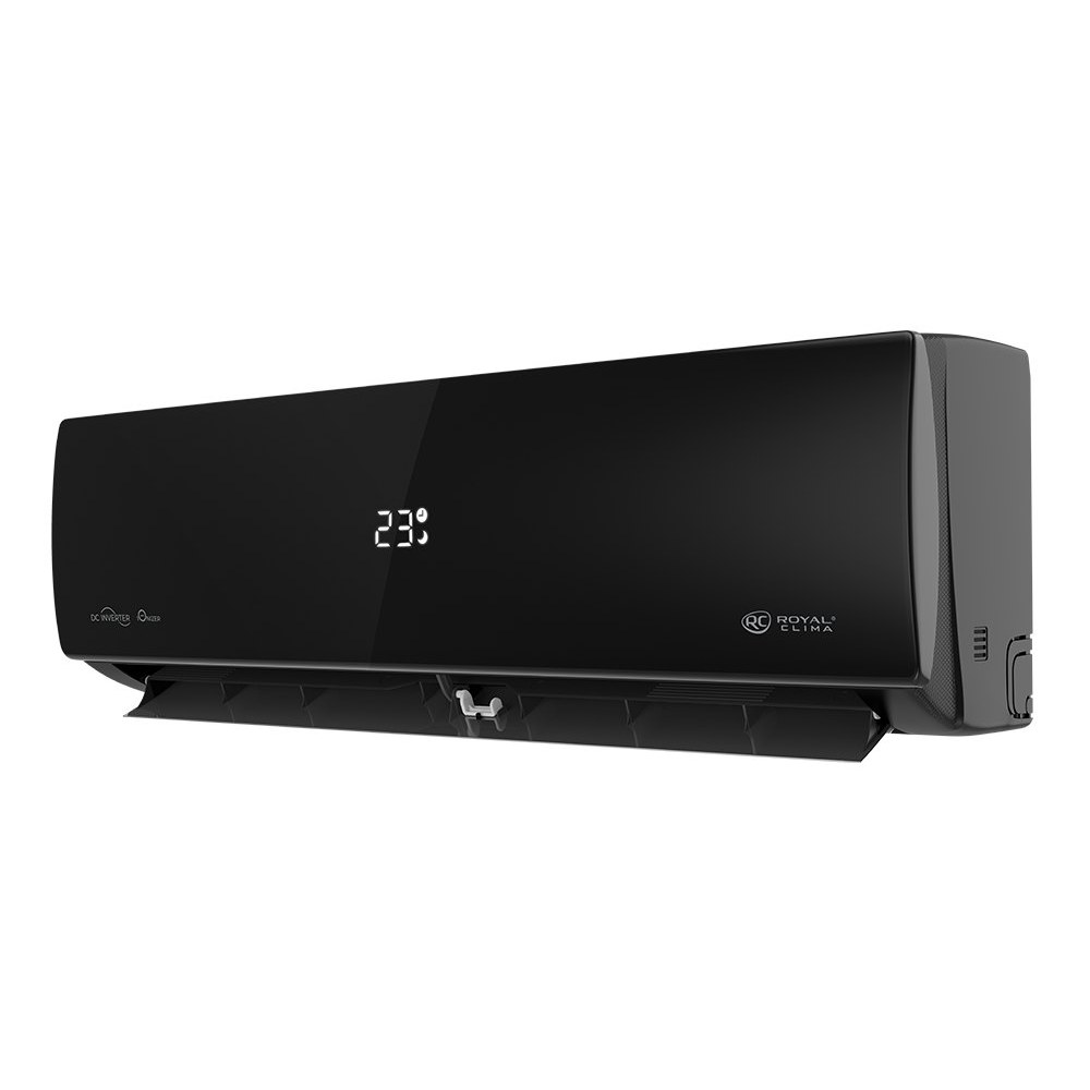 Инверторная сплит-система ROYAL Clima ATTICA NERO Inverter RCI-AN28HN