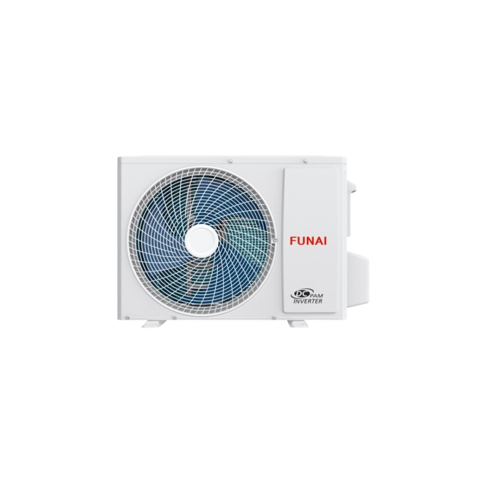 Инверторная сплит-система FUNAI SHOGUN Inverter RAC-I-SG55HP.D01