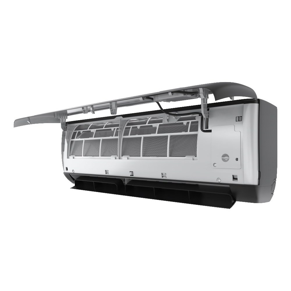 Внутренний блок мульти сплит-системы настенного типа FUNAI BUSHIDO Inverter RAM-I-BS30HP.W01/S