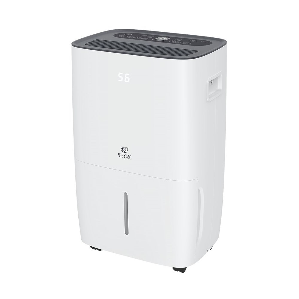 Осушитель воздуха ROYAL Clima Carisma RD-CR40-E