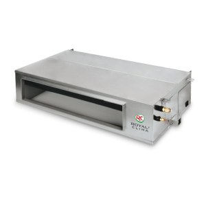 Классическая сплит-система канального типа ROYAL Clima COMPETENZA CO-D 18HNXA/CO-E 18HNX