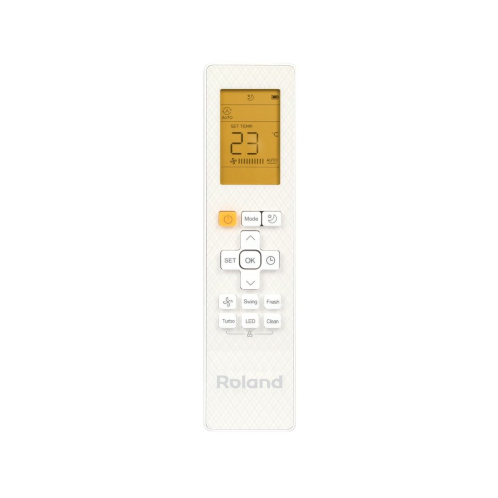 Классическая сплит-система Roland FAVORITE II FU-09HSS010/N6