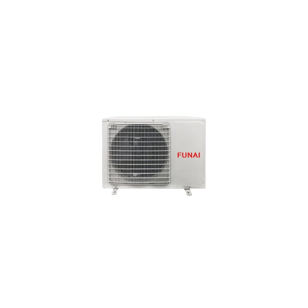 Классическая сплит-система напольно-потолочного типа FUNAI DRAGON LAC-DR140HP.F01/S/LAC-DR140HP.01/U