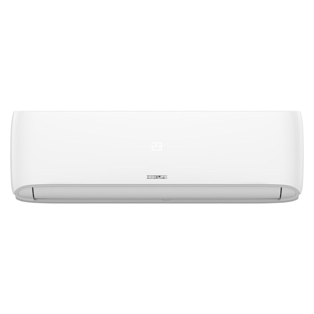 Классическая сплит-система HIGH LIFE COMFORT CLASS ACHL-07CC-CHDV02S Классическая сплит-система HIGH LIFE COMFORT CLASS ACHL-07CC-CHDV02S