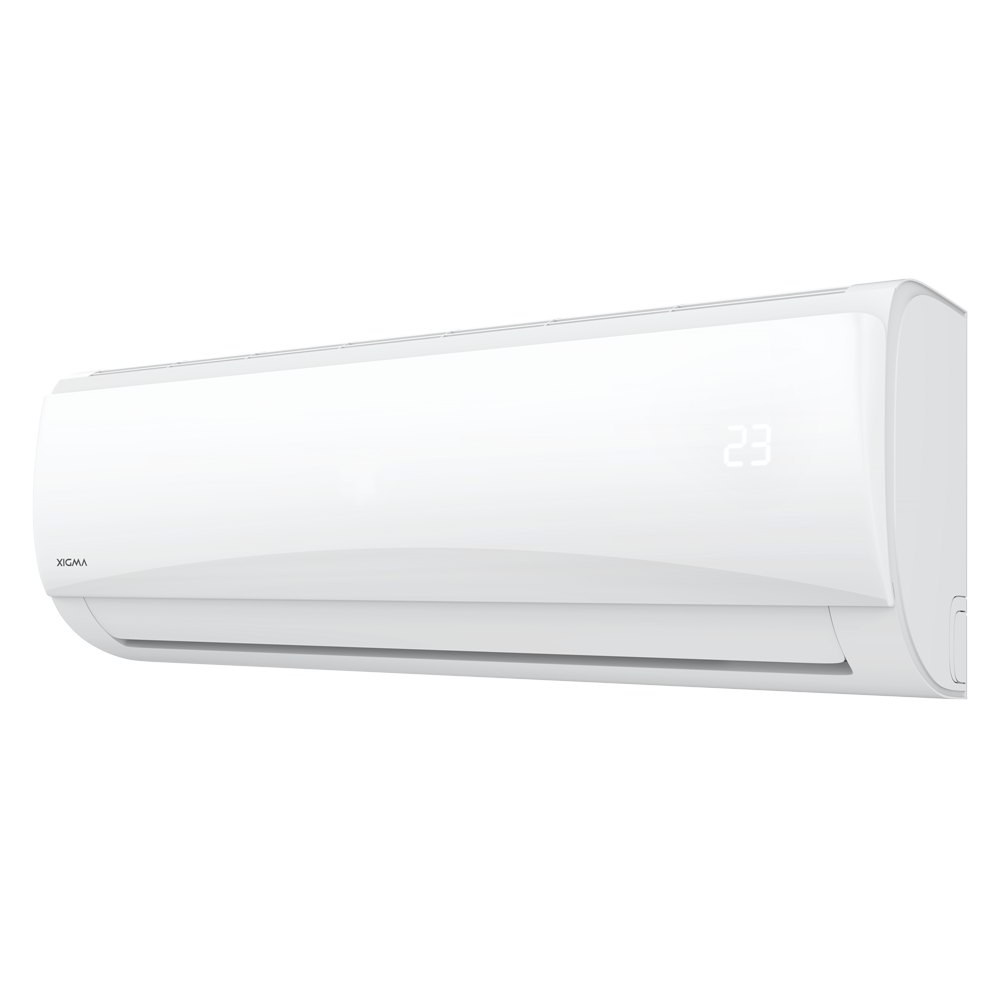 Классическая сплит-система XIGMA JETPRO XG-JP27RHA