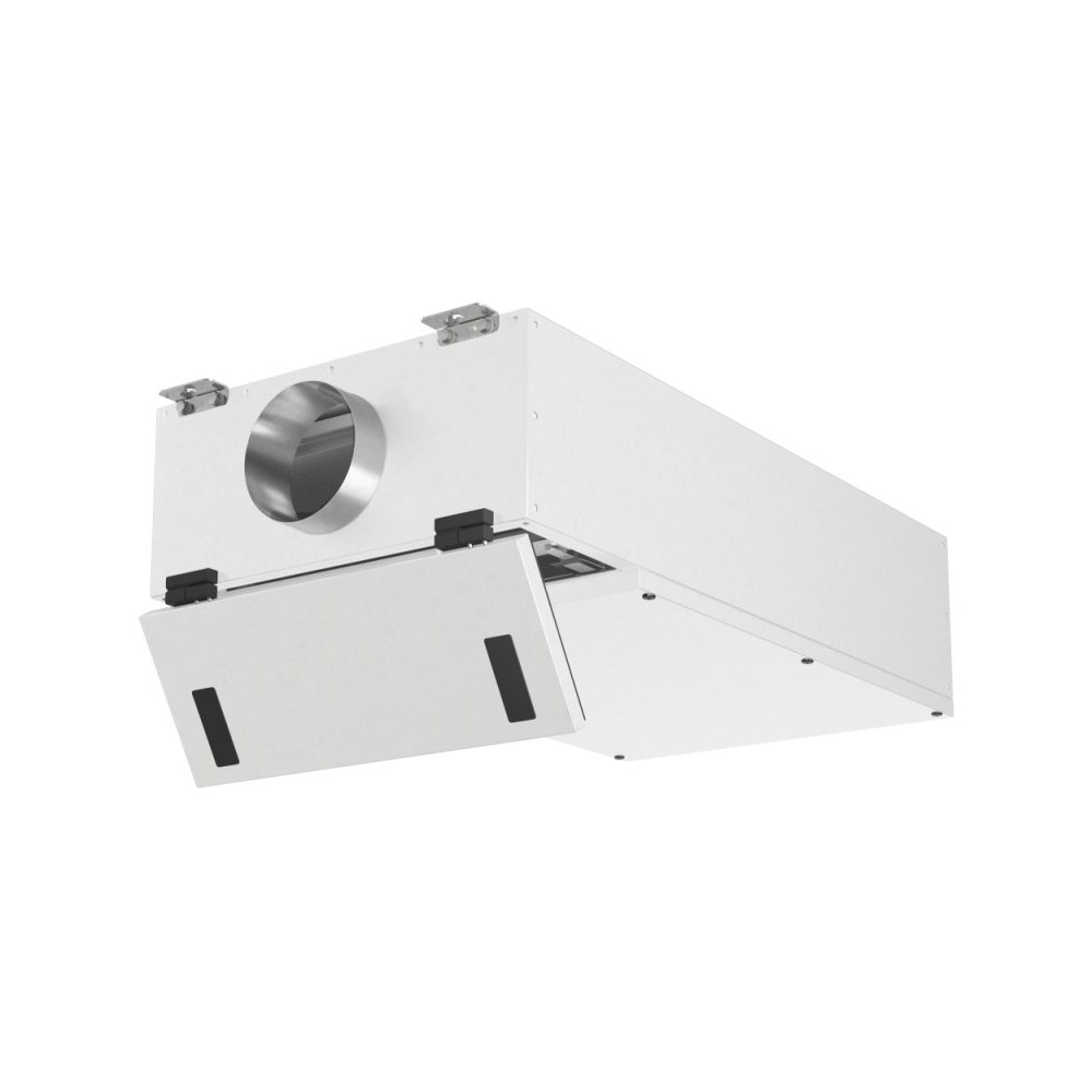 Приточная вентиляционная установка ROYAL Clima RCL 350S-2,4/1.PE