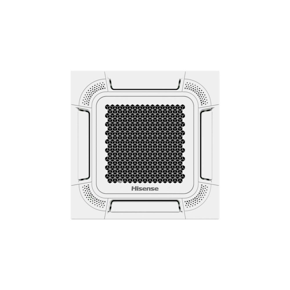 Внутренний блок VRF Hisense AVC-17HJDBA (кассетный компактный 4-поточный) Внутренний блок VRF Hisense AVC-17HJDBA (кассетный компактный 4-поточный)