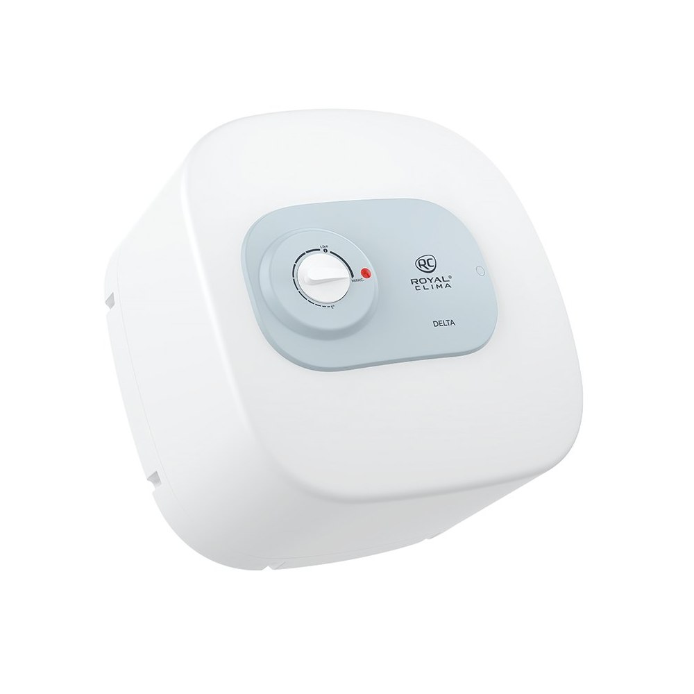 Электрический водонагреватель ROYAL Clima DELTA RWH-D10-FEU