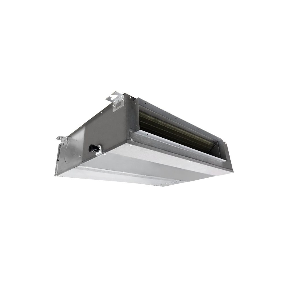 Внутренний блок канального типа для мульти сплит-систем ROYAL Clima DUCT MULTI FLEXI EU ERP Inverter RCI-DM09