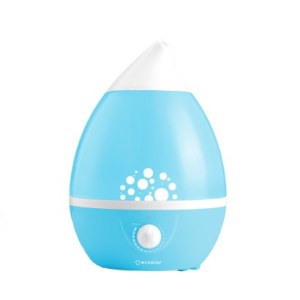 Ультразвуковой увлажнитель Ecostar HAPPY ESH-HP250/2,6M-BL