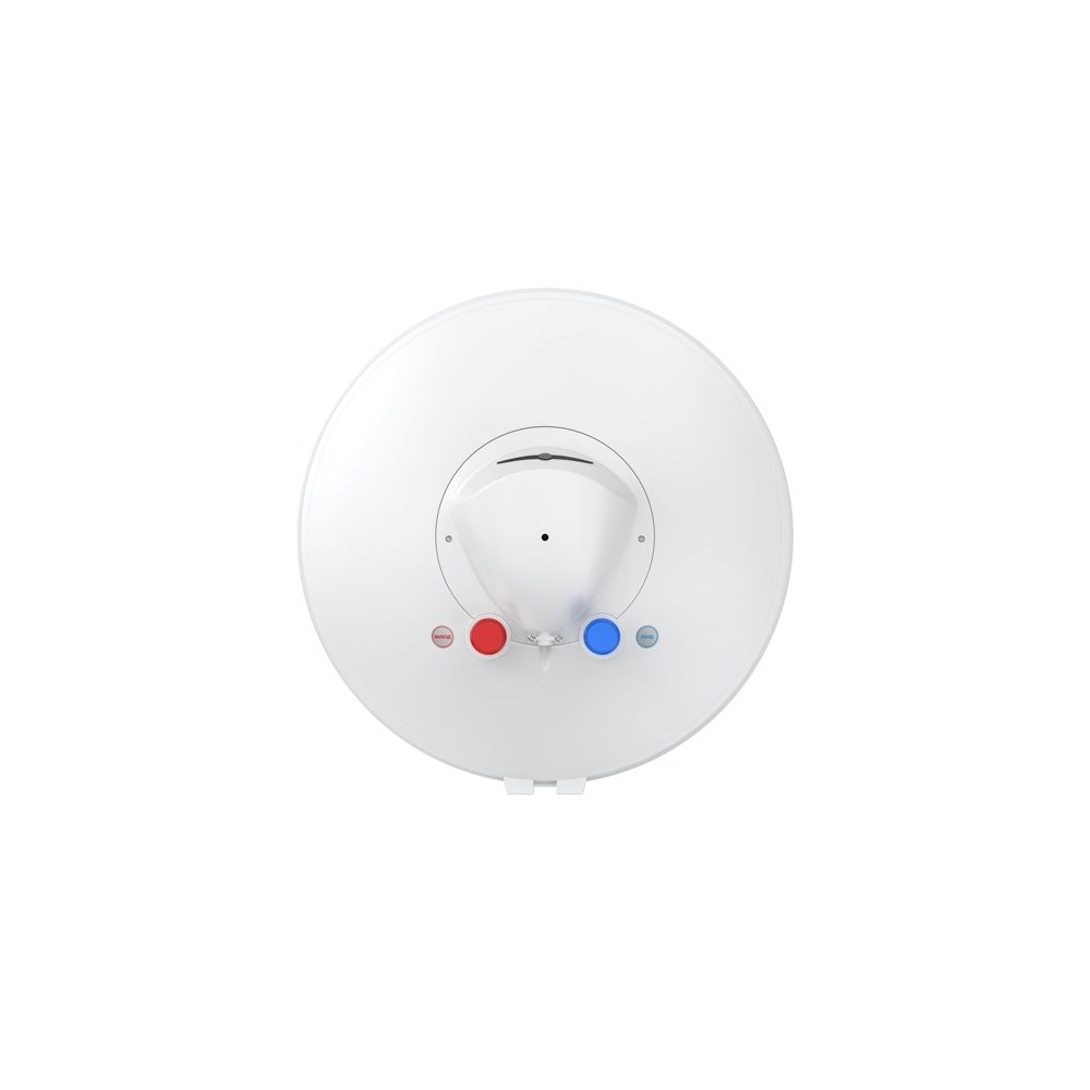 Электрический водонагреватель Ecostar SMILE EWH-SM80-RE