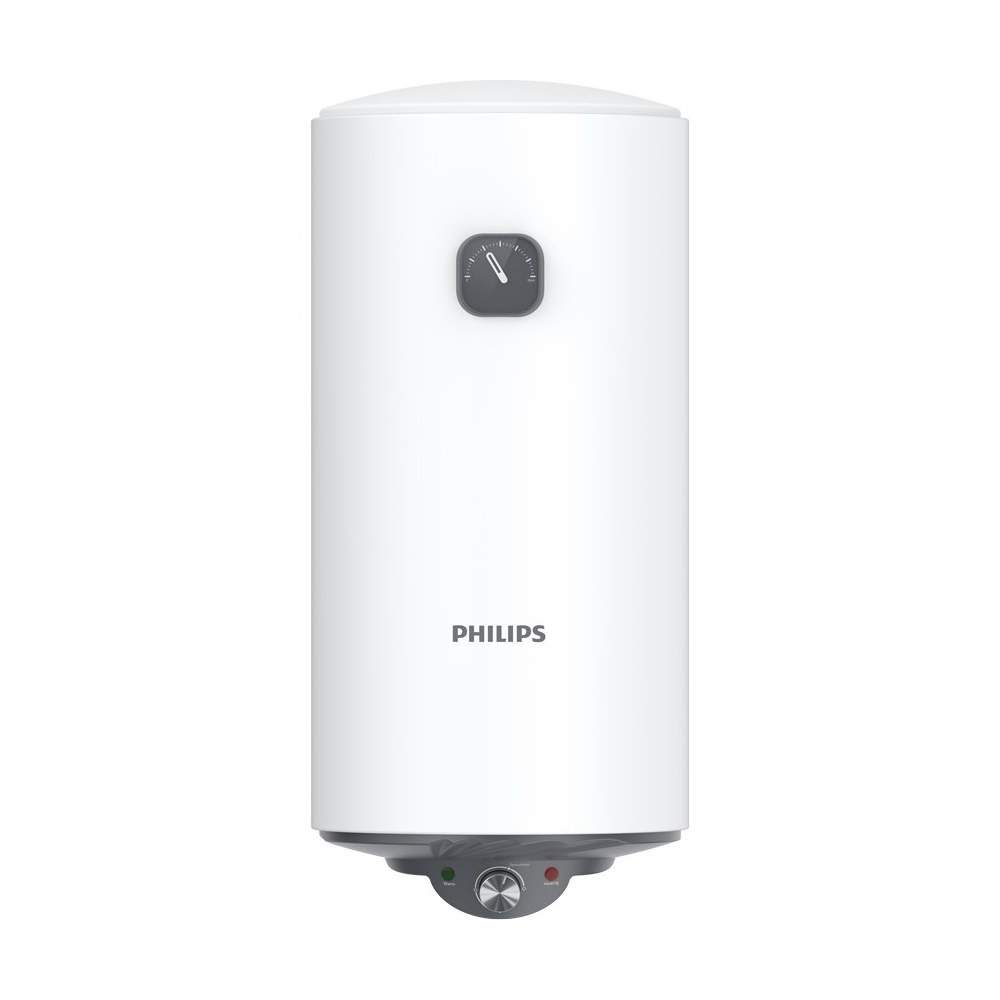Электрический водонагреватель Philips ULTRAHEAT ROUND AWH1600/51(30DA)