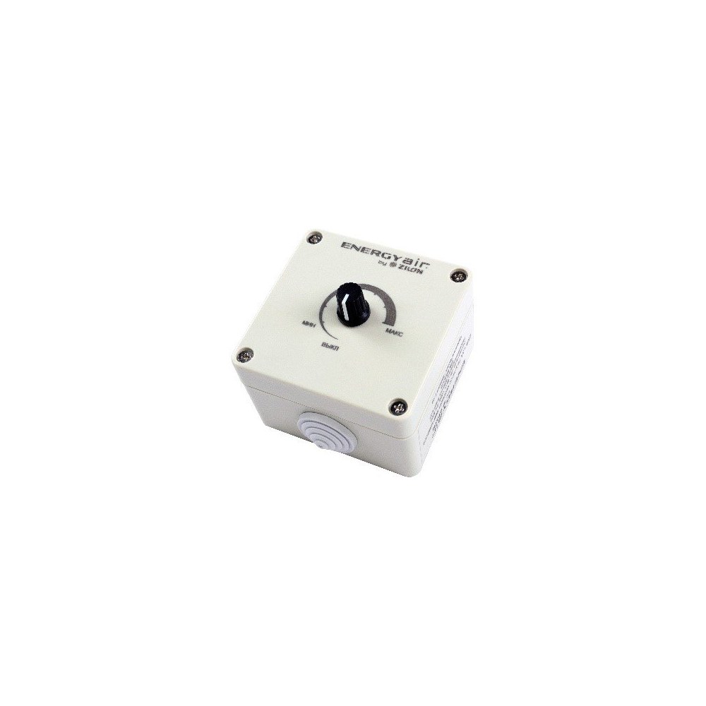 Электронный регулятор ZILON ZSR-1.5 Электронный регулятор ZILON ZSR-1.5