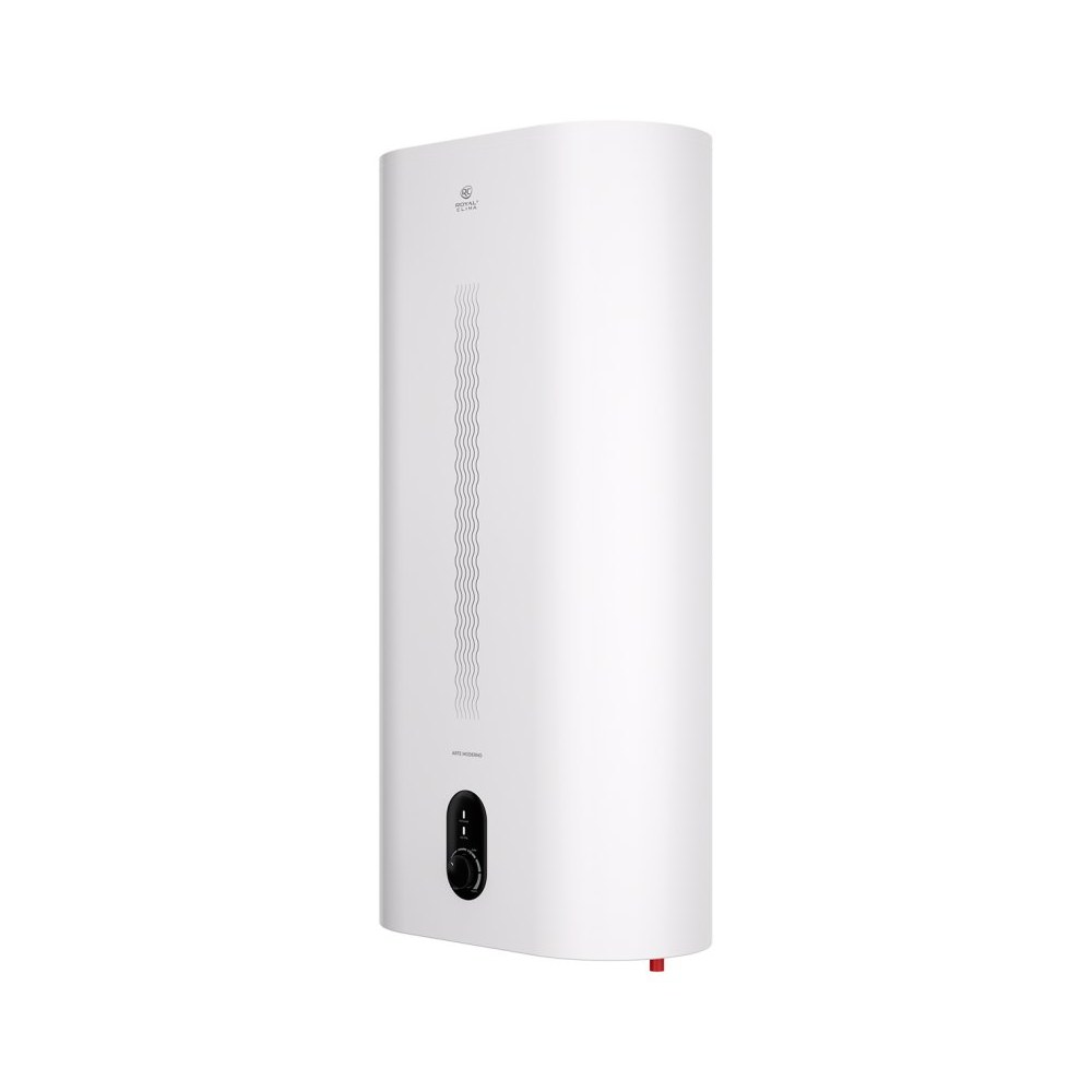 Электрический водонагреватель ROYAL Clima ARTE MODERNO RWH-AM50-FE