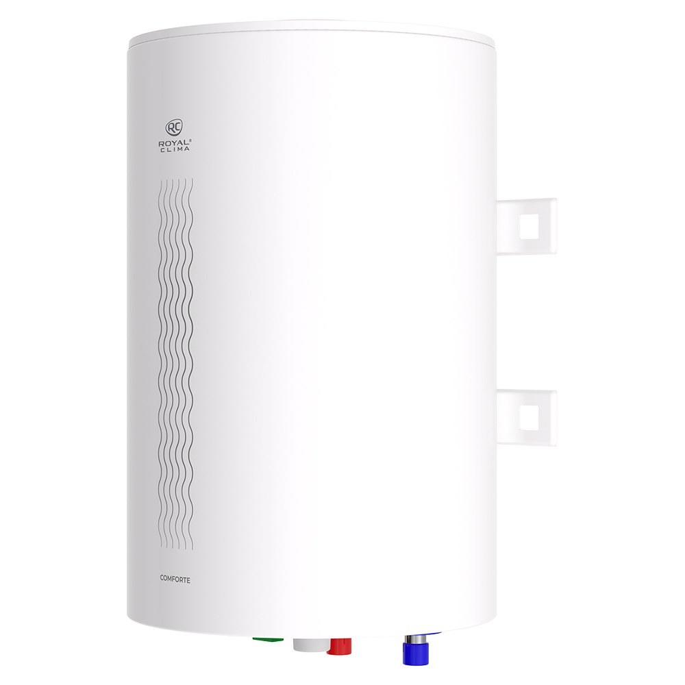Электрический водонагреватель ROYAL Clima COMFORTE RWH-C50-RE