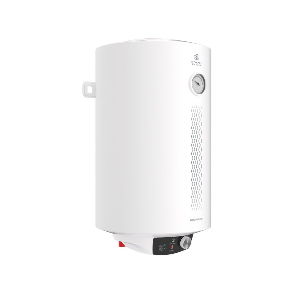 Электрический водонагреватель ROYAL Clima ELEGANTE DRY RWH-ED30-RE