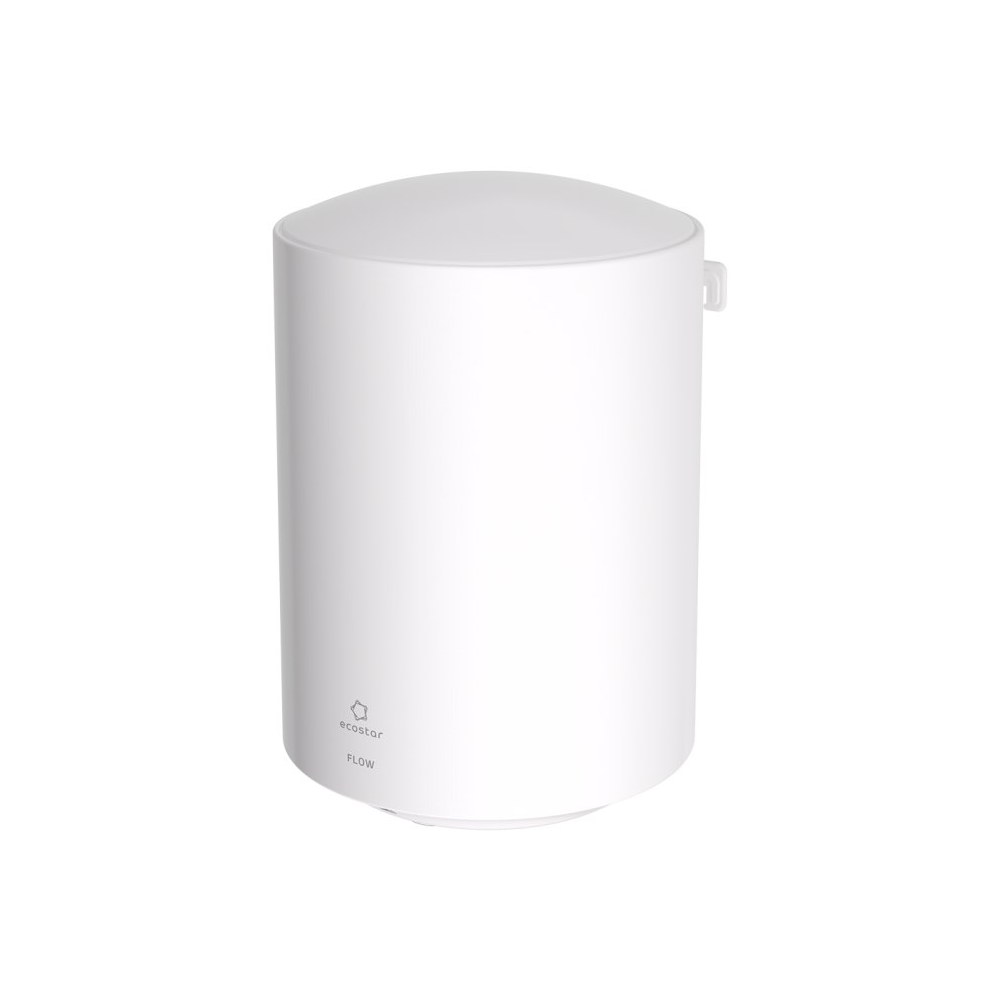Электрический водонагреватель Ecostar FLOW EWH-F80-RE