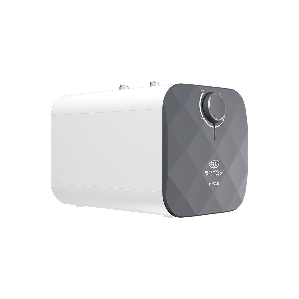 Электрический водонагреватель ROYAL Clima PUZZLE RWH-P7-CEU