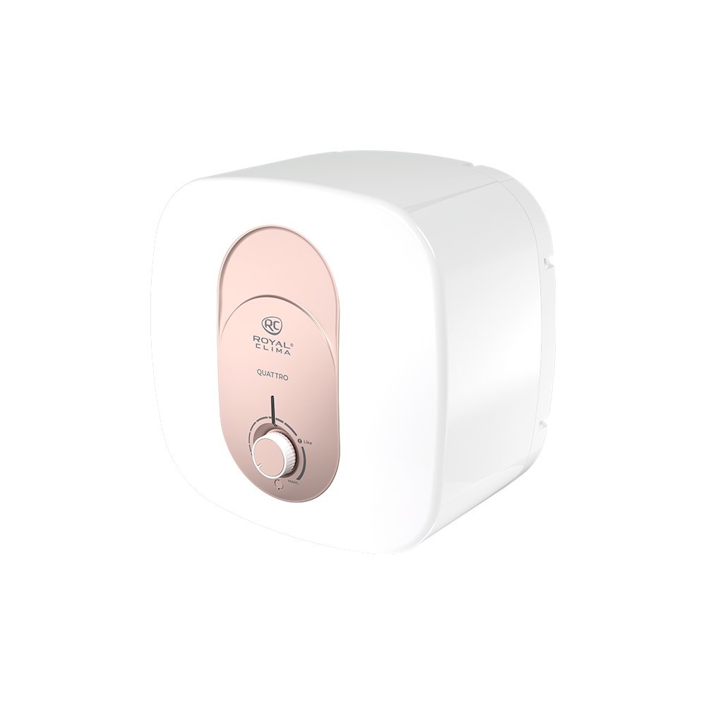 Электрический водонагреватель ROYAL Clima QUATTRO RWH-Q10-FE