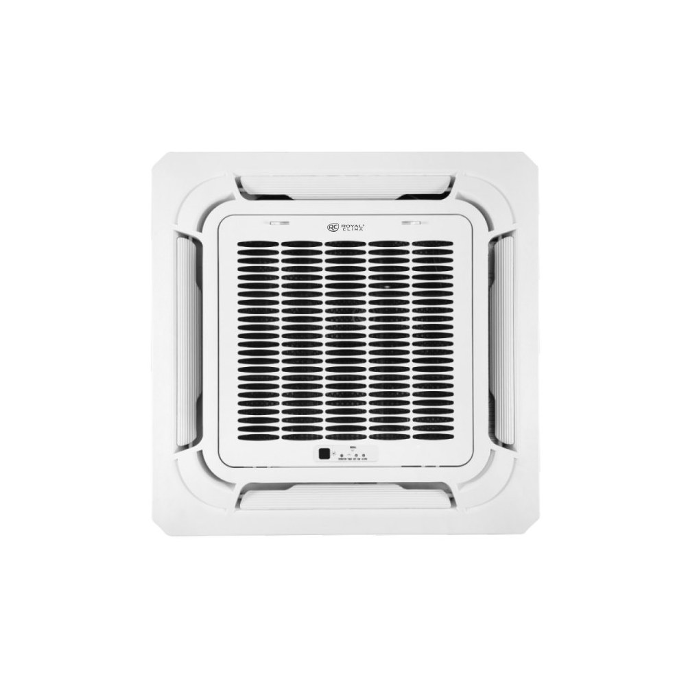 Классическая сплит-система кассетного типа ROYAL Clima ESPERTO ES-C 12HRI/ES-C pan/1X/ES-E 12HXI