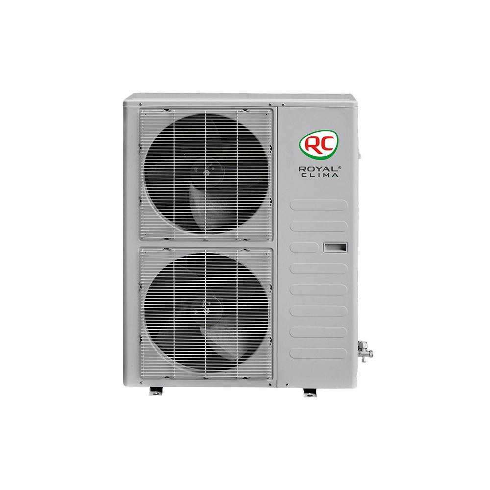 Классическая сплит-система кассетного типа ROYAL Clima ESPERTO ES-C 36HRX/ES – C pan/2X/ES-E 36HX