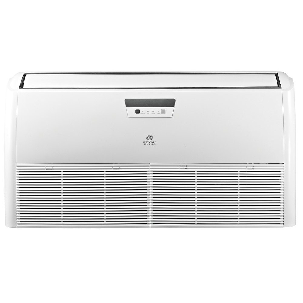 Классическая сплит-система напольно-потолочного типа ROYAL Clima ESPERTO ES-F 60HRX/ES-E 60HX