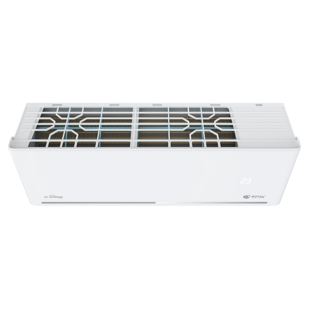 Инверторная сплит-система ROYAL Clima FELICITA Inverter RCI-FC55HN